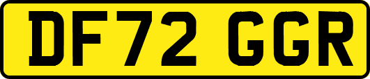 DF72GGR