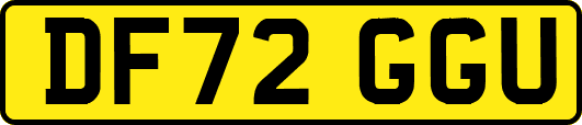 DF72GGU