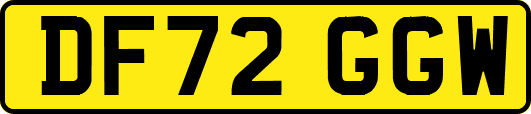 DF72GGW