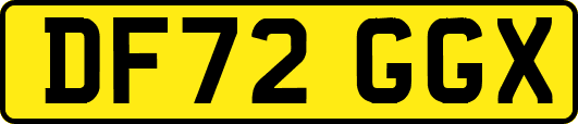 DF72GGX