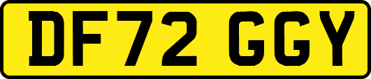DF72GGY