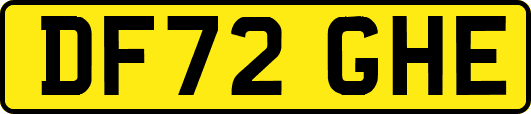 DF72GHE