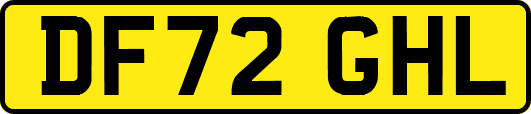 DF72GHL