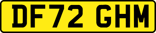 DF72GHM