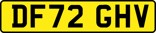 DF72GHV