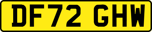 DF72GHW