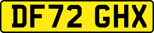 DF72GHX