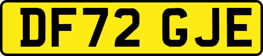 DF72GJE