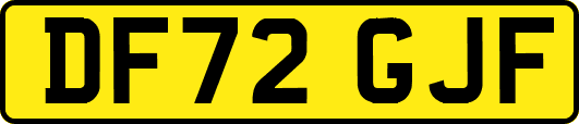 DF72GJF