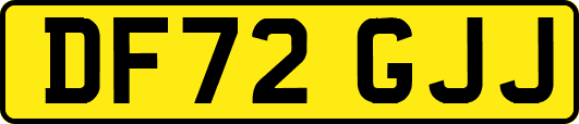 DF72GJJ