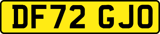 DF72GJO