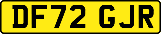 DF72GJR