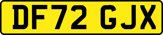 DF72GJX