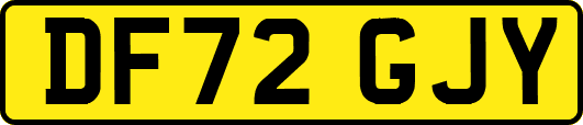 DF72GJY