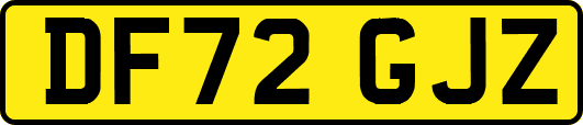 DF72GJZ