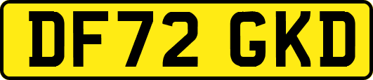 DF72GKD