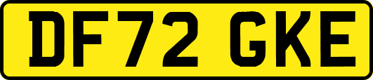DF72GKE