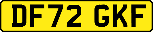 DF72GKF