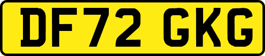 DF72GKG