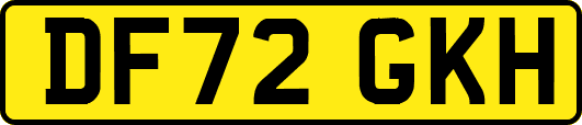 DF72GKH