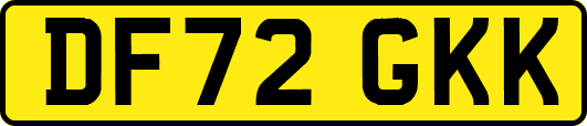 DF72GKK