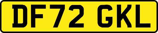 DF72GKL
