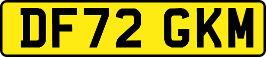 DF72GKM