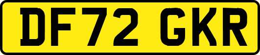 DF72GKR