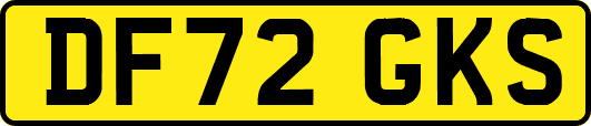 DF72GKS