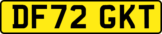 DF72GKT
