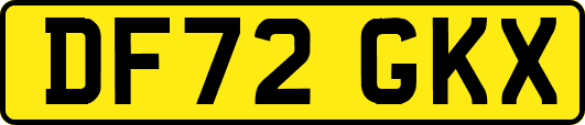 DF72GKX