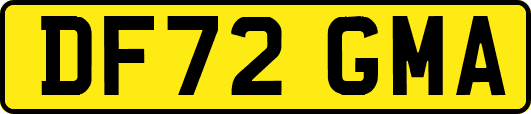 DF72GMA