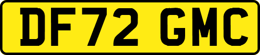 DF72GMC