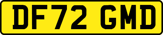 DF72GMD