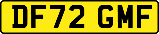 DF72GMF