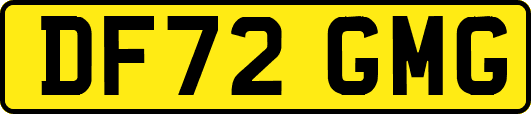 DF72GMG