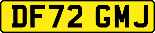 DF72GMJ