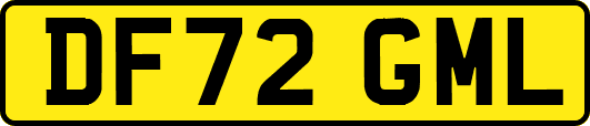 DF72GML