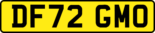 DF72GMO