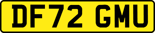 DF72GMU