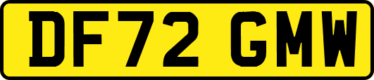 DF72GMW