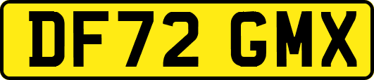 DF72GMX