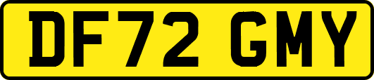DF72GMY