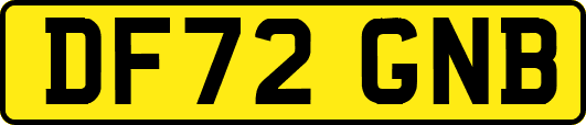 DF72GNB