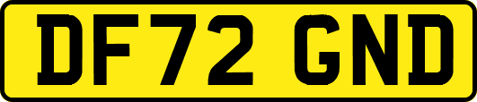 DF72GND