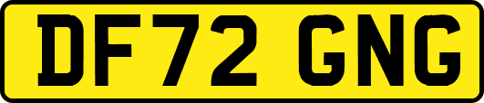 DF72GNG