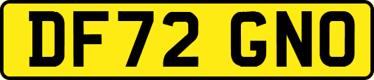 DF72GNO