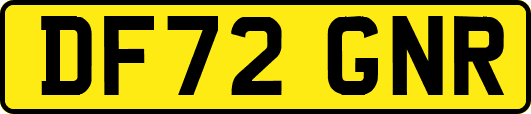DF72GNR