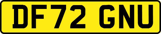 DF72GNU