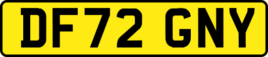 DF72GNY